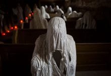 Die gruseligsten und Orte der Welt-St-Georg-Kirche-Geisterkirche-Horror-Fakten
