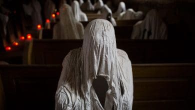 Die gruseligsten und Orte der Welt-St-Georg-Kirche-Geisterkirche-Horror-Fakten
