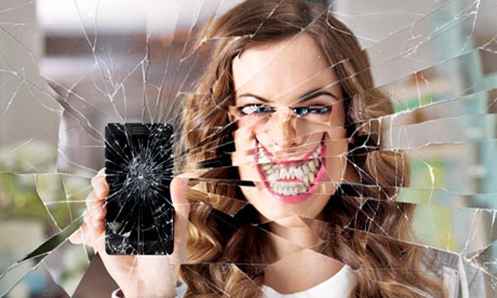 Black-Mirror Social Media