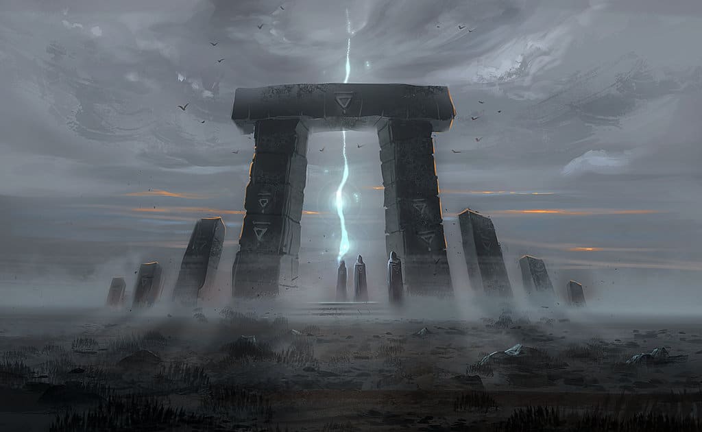 bluehenge-stonehenge-woodhenge-seahenge