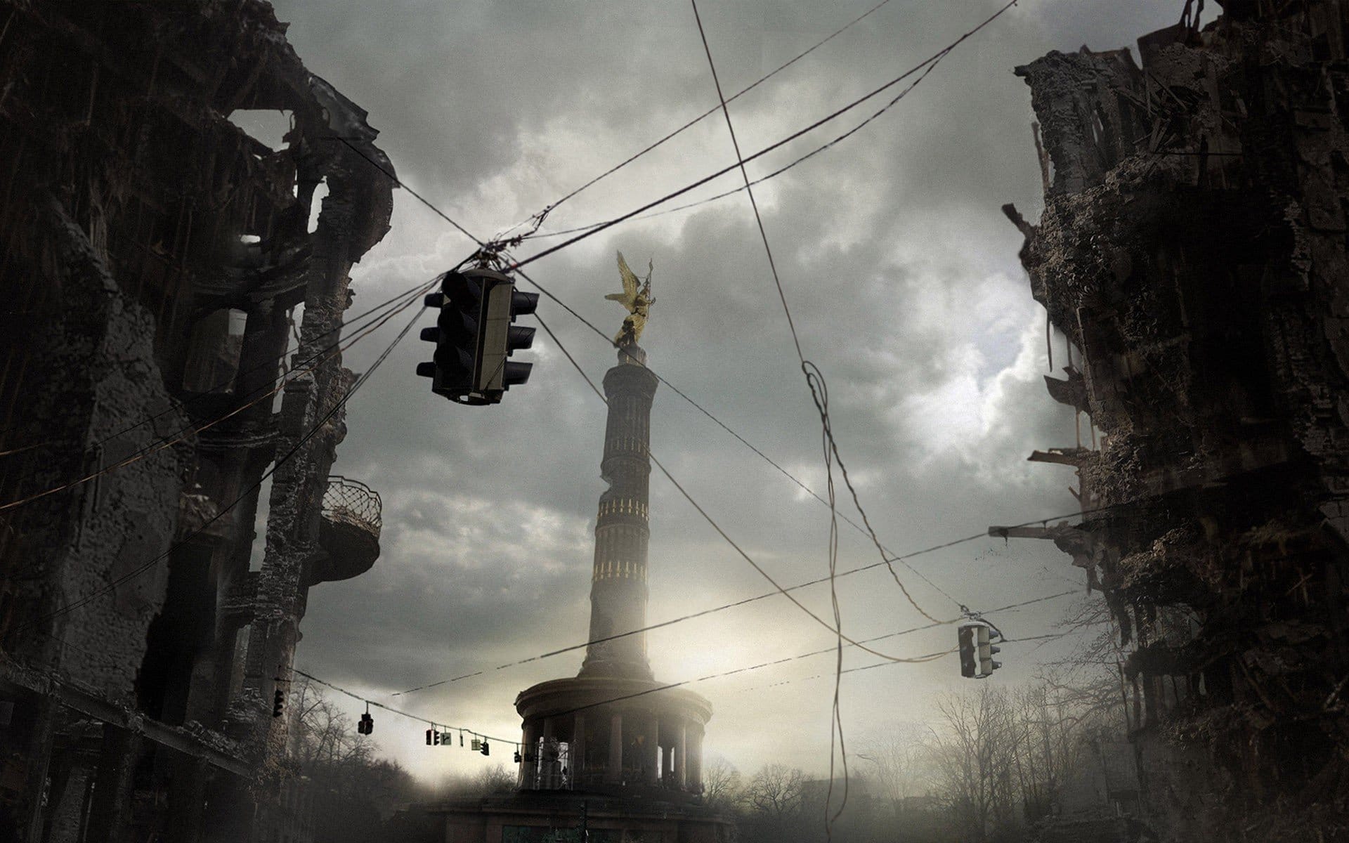 berlin-apokalypse