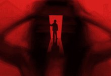 NoEnd House Du kommst hier nie wieder raus - Creepypasta-horror-fakten-ohne-logo