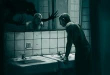 Black Mirror Ritual
