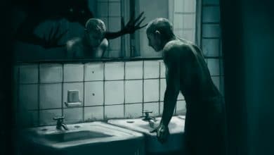 Black Mirror Ritual