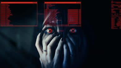 Gruselige Websites die du nicht Besuchen solltest