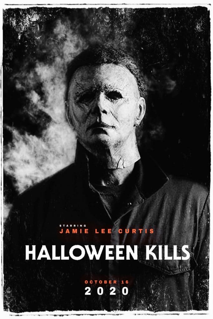 Halloween Kills Horrorfilm 2020