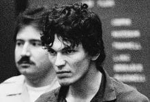 Richard Ramirez der Nightstalker Geschichte