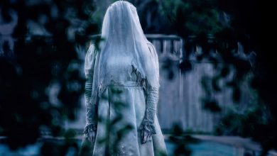 Der Fluch von La Llorona