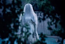 Der Fluch von La Llorona