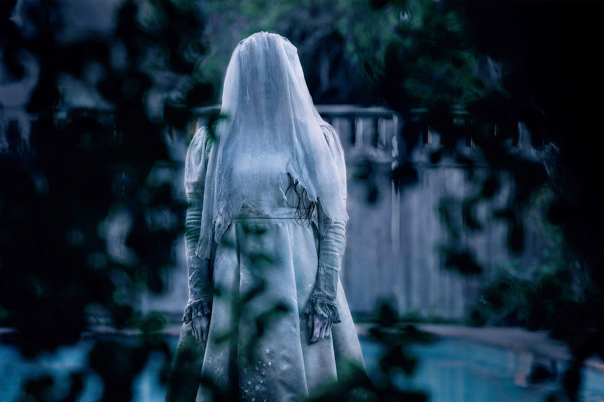 Der Fluch von La Llorona