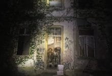 Villa Muhr Rees
