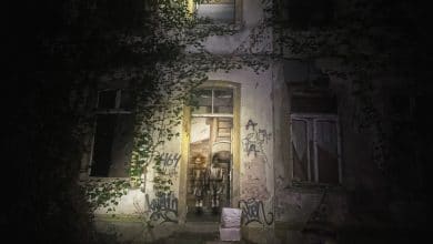 Villa Muhr Rees