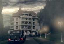 Aussenansicht Waldlust Hotel Schwarzwald