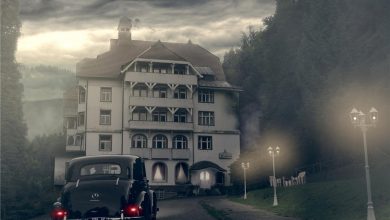 Aussenansicht Waldlust Hotel Schwarzwald