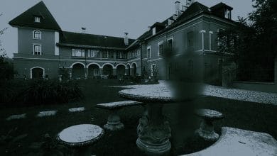 Schlosshotel St.Georgen Geist