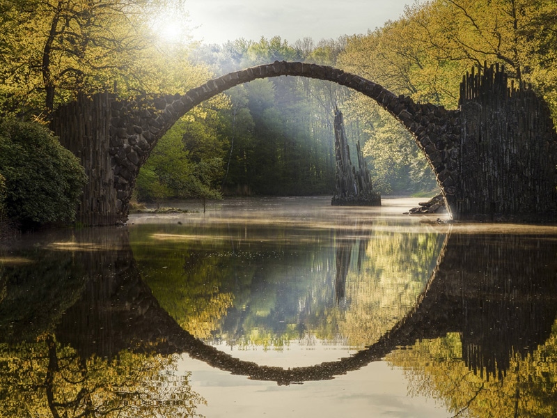 Raktozbrücke Teufelsbrücke