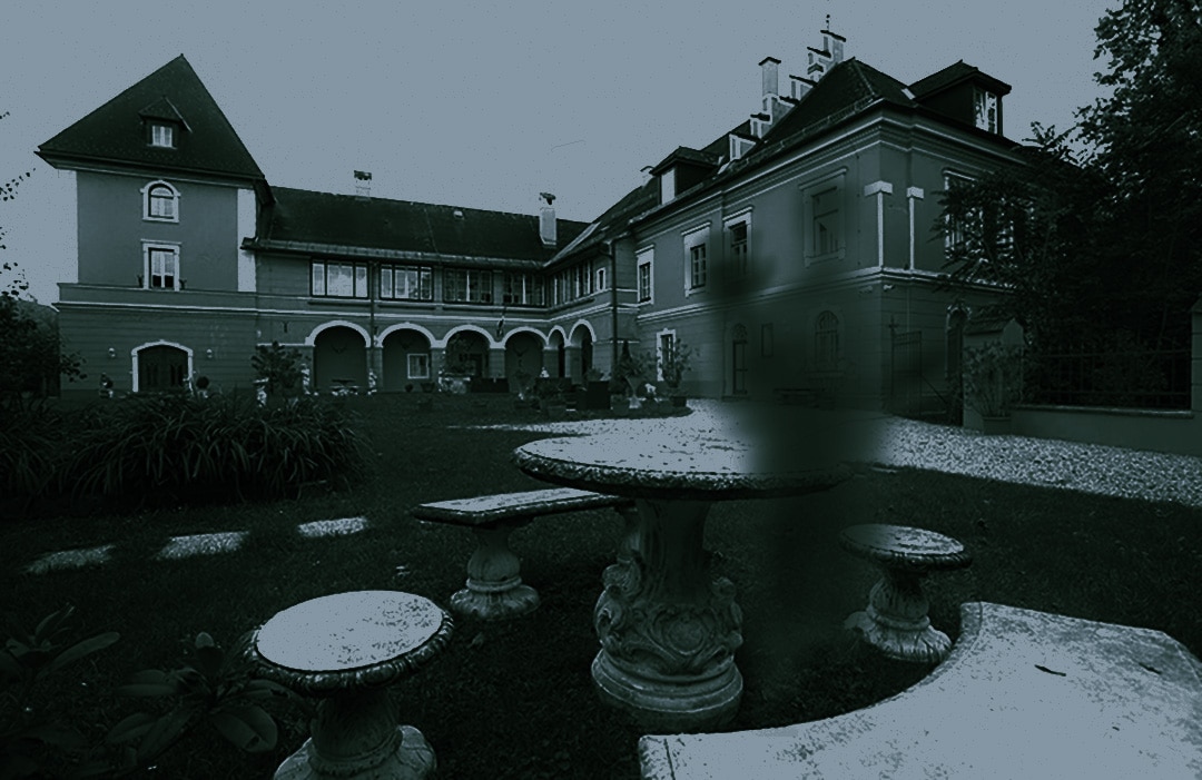 Schlosshotel St.Georgen Geist