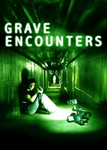 Grave Encounters Cover Die gruseligsten Horrorfilme