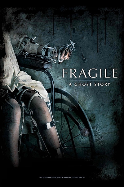The Ward Die gruseligsten Horrorfilme