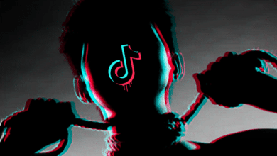 Blackout Challenge Tik Tok