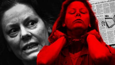 Killer Frauen: Die 10 berüchtigtsten Serienmörderinnen unserer Zeit