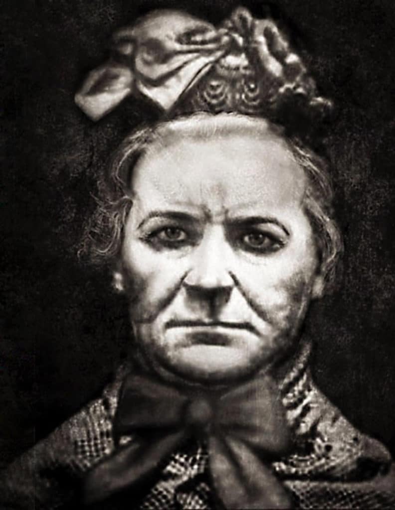 Amelia Dyer Serienmörderin