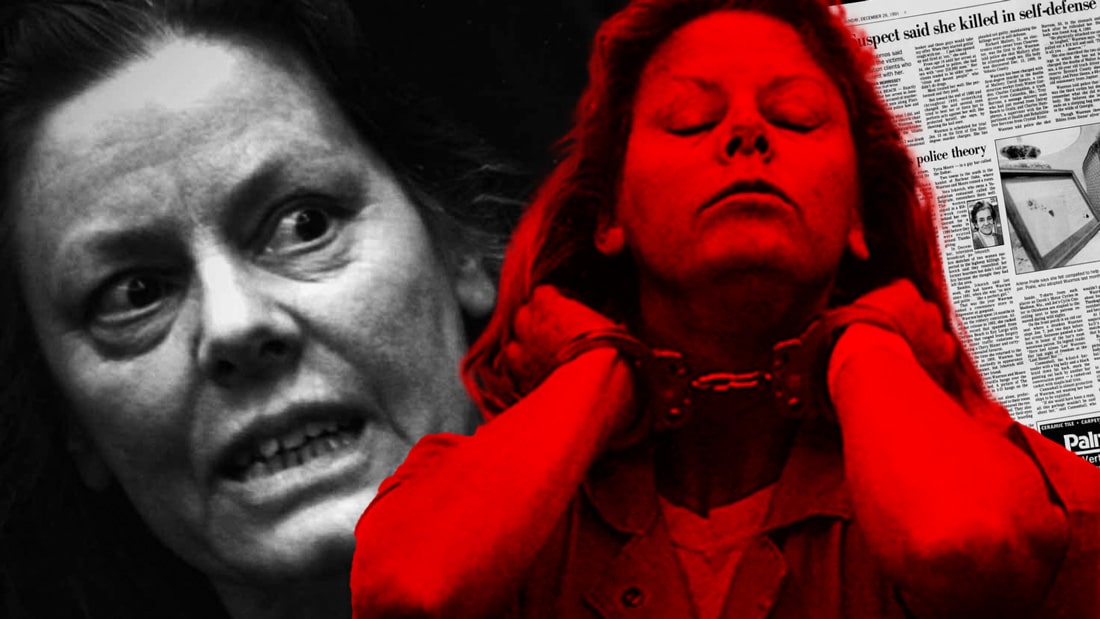 Killer Frauen: Die 10 berüchtigtsten Serienmörderinnen unserer Zeit