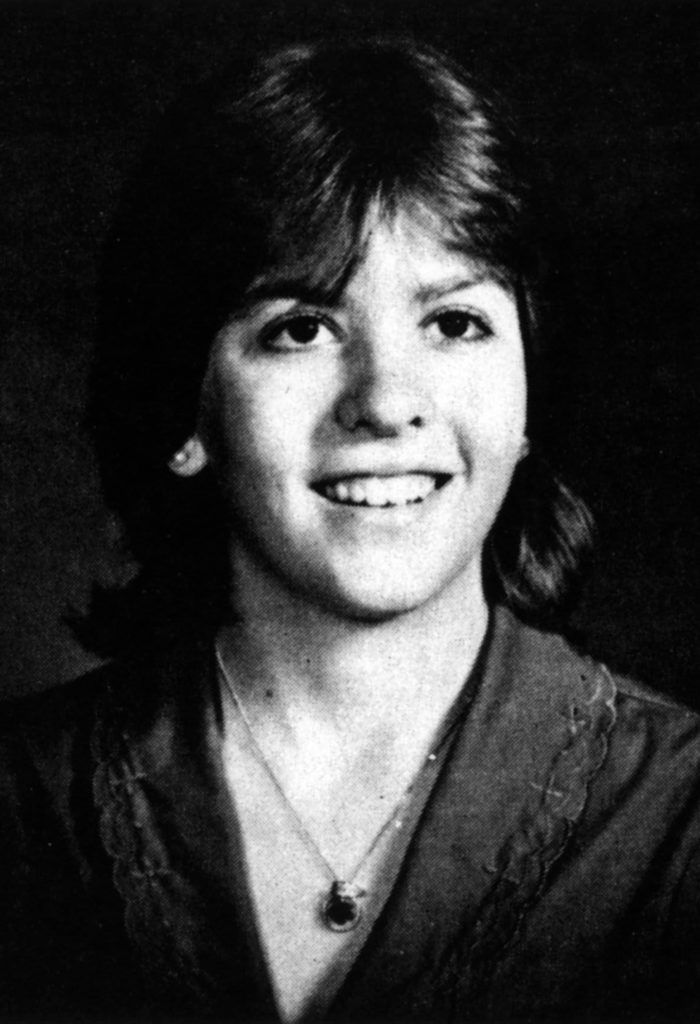 Kristen Gilbert Serienmörderin