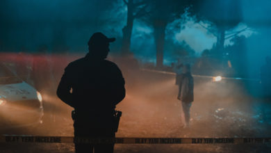 True Crime - Weshalb sich die Deutschen gerne gruseln