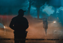 True Crime - Weshalb sich die Deutschen gerne gruseln