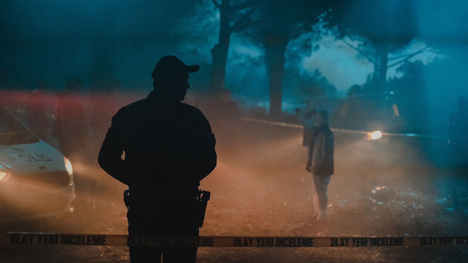 True Crime - Weshalb sich die Deutschen gerne gruseln