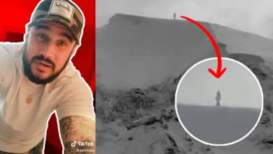 Andrew Dawson Mystery
