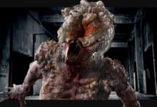 The last of us zombie pilz ophiocordyceps unilateralis cordyceps clicker