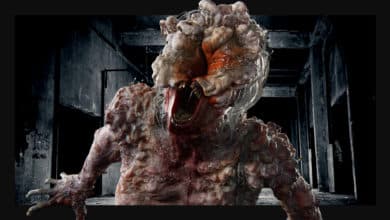The last of us zombie pilz ophiocordyceps unilateralis cordyceps clicker